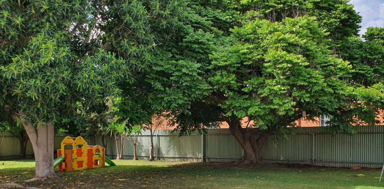 Cobb Inlander Motel Hay Bagian luar foto