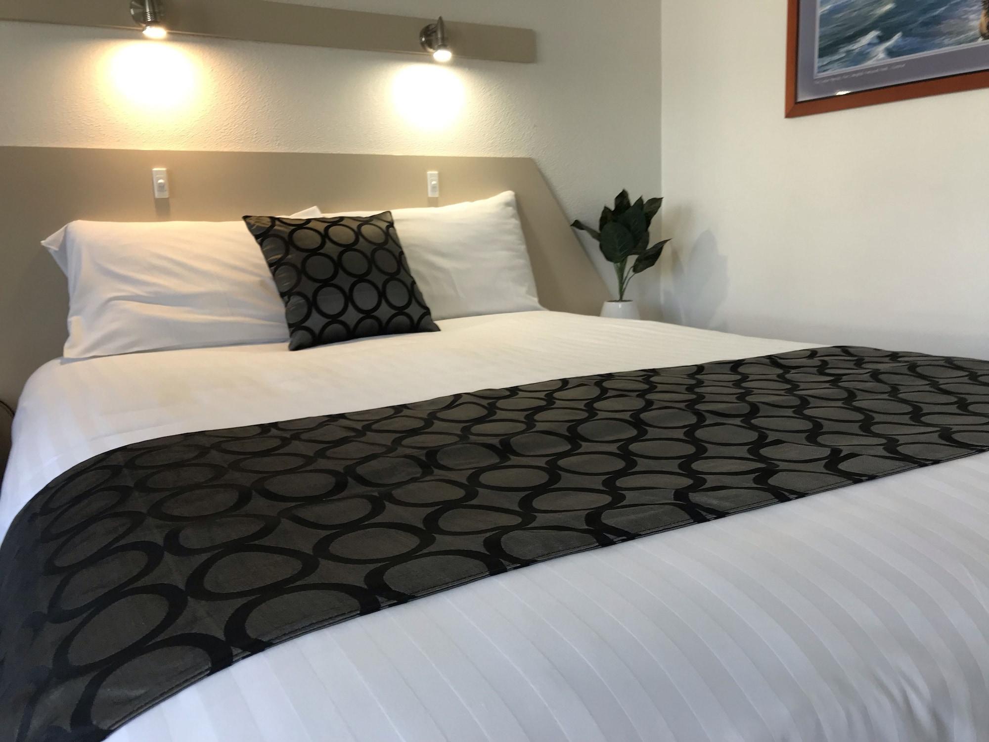 Cobb Inlander Motel Hay Bagian luar foto